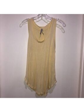𝅺ladies Jo & Co tank Size M